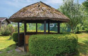 Two-Bedroom Holiday Home In Solvesborg