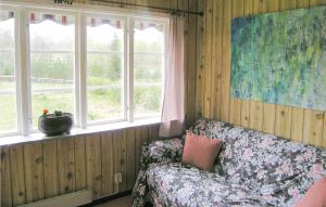 Holiday Home Kimmelsbygd Hallaryd Hallaryd