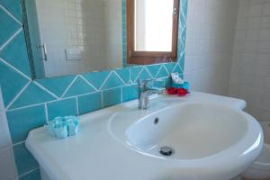 Villa Maria favolosa piscina di nuova costruzione img27