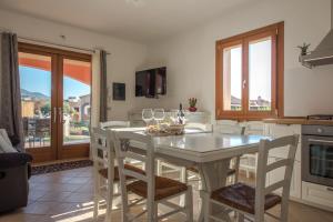 Villa Maria favolosa piscina di nuova costruzione img13