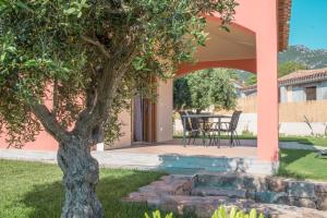 Villa Maria favolosa piscina di nuova costruzione