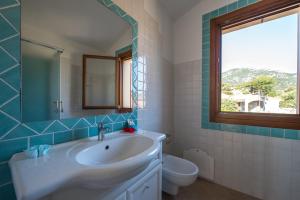 Villa Maria favolosa piscina di nuova costruzione img26