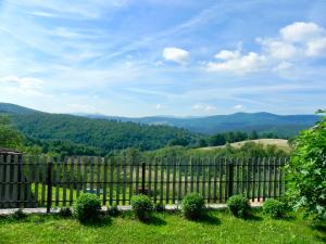 3 star cabană Captain's Village &Scaron;ljivovica Serbia