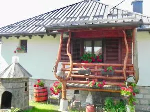 Holiday Home Captain's Village - Divčibare