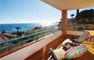Nice Home In Tossa De Mar With Wifi - Cañet de Mar