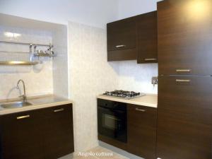 Apartement Residenza Mazzini Foligno Itaalia