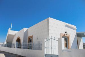 Filareti house Patmos Patmos Greece