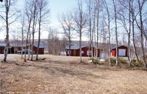 Stunning Home In Tärnaby With Kitchen