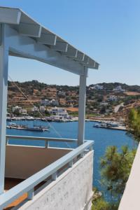 Filareti house Patmos Patmos Greece