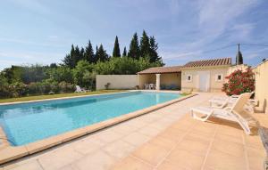 Lovely Home In Montbrison Sur Lez