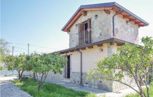  Villa Stella, Pension in Locri