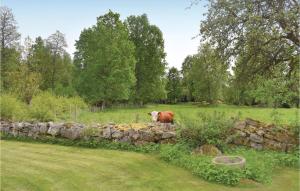 Awesome Home In Ryd With Kitchen