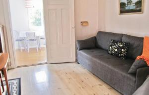 Holiday Home Fäjövägen Lyckeby Ii