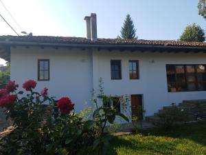 Къща за гости Роден край