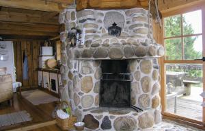 Holiday Home Langhem With Fireplace I