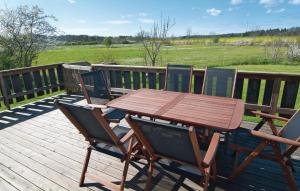 Nice Home In Romakloster With Wifi