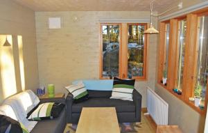 One-Bedroom Holiday Home Vittsjö 0 07