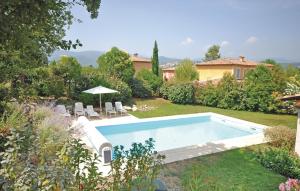 Maisons de vacances Amazing Home In Fayence With 4 Bedrooms, Wifi And Private Swimming Pool : photos des chambres