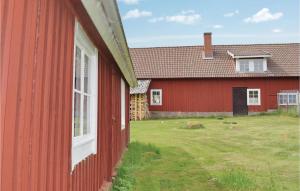 Awesome Home In Ryd With Kitchen