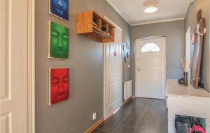 Amazing Home In Visby With Wifi