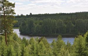 Holiday Home Langhem With Fireplace I