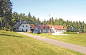 3 hviezdičkový chata Holiday home Nebahovy YA-778 Nebahovy Česko