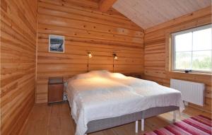 Holiday Home Grums With Sea View I