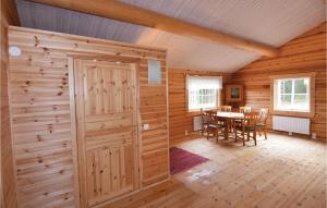 Holiday Home Grums With Sea View I