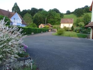 Maisons de vacances Tiny-house : photos des chambres