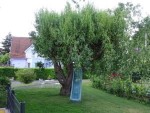 Maisons de vacances Tiny-house : photos des chambres