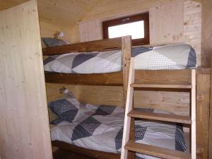 Maisons de vacances Tiny-house : photos des chambres