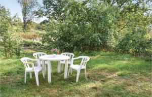 One-Bedroom Holiday Home In Virserum