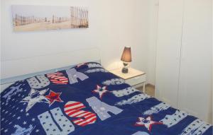 Appartements Nice Apartment In Gruissan With Kitchen : photos des chambres