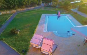 Five-Bedroom Holiday Home in Kyllini Ilia Greece