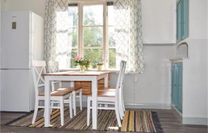 One-Bedroom Holiday Home In Virserum