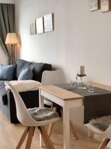 Förde-Loge 20 - Glücksburg