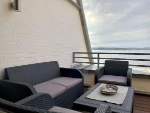 Förde-Loge 20 - Glücksburg