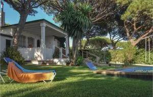 4 Bedroom Gorgeous Home In Mazagón - Mazagón