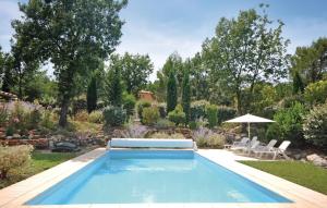 Gorgeous Home In Fayence