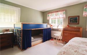 2 Bedroom Stunning Home In Slite