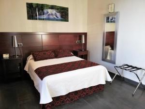 2 star hotell LB Lebrija Hotel Lebrija Hispaania