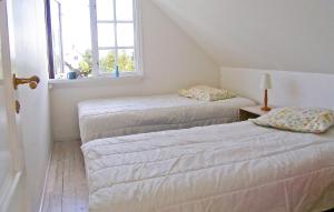 Holiday Home Fiskarevägen Abbekås Ii