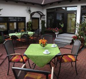 Pension & Gasthaus Kahren