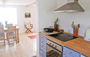 3 Bedroom Lovely Home In Abbekås
