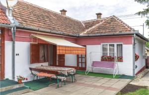 2 hvězdičkový chata Two-Bedroom Holiday Home in Balatonlelle Balatonlelle Maďarsko