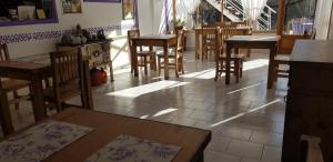 Hostería Plas y Coed Gwesty