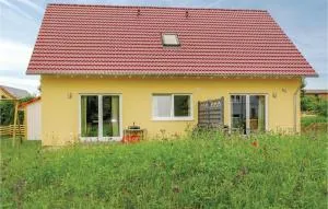 Holiday Apartment Boiensdorf 02 - Güstow