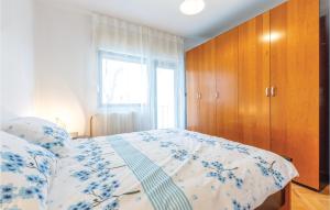 TwoBedroom Apartment in Podstrana