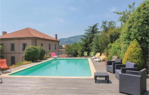 Accommodation in Saint-Félicien