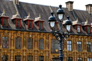 Appartements APPARTEMENT CONFORT VIEUX-LILLE : photos des chambres